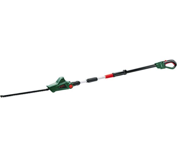 Bosch Universalhedgepole 18 Cordless Pole Hedge Trimmer