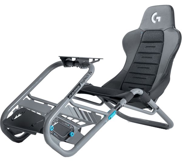 PLAYSEAT Trophy Gaming Chair - Logitech G Edition