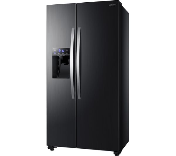 Currys kenwood fridge store freezer american