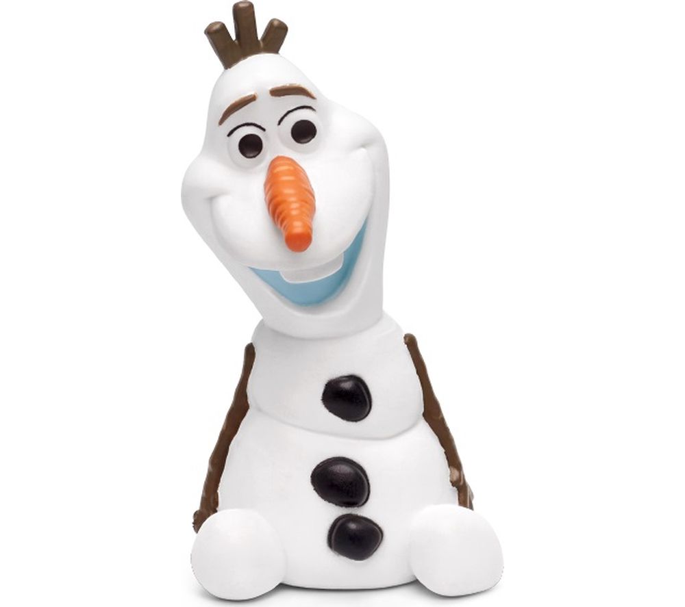 Disney's Frozen Audio Figure - Olaf