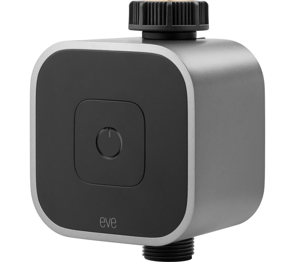 Aqua Smart Water Controller - Grey & Black