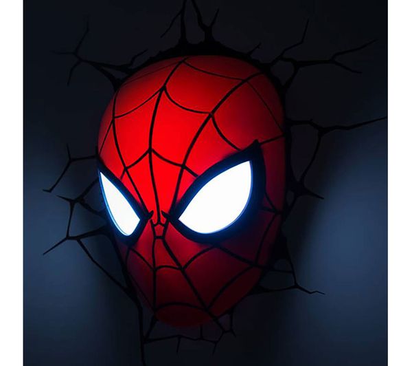 3d light deals fx marvel