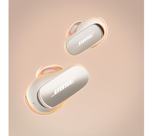 BOSE QuietComfort Ultra Wireless Bluetooth Noise-Cancelling