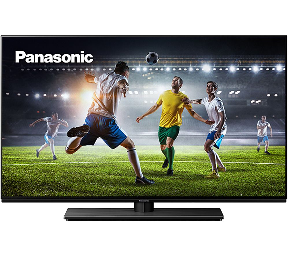 TX-42MZ980B 42" Smart 4K Ultra HD HDR OLED TV with Amazon Alexa