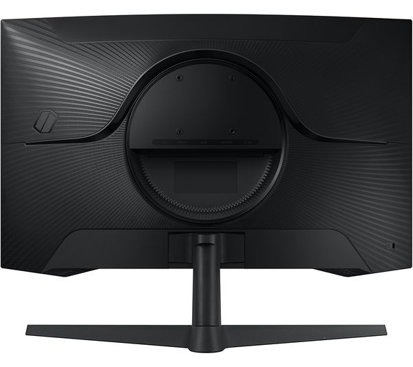 LS32CG552EUXXU - SAMSUNG Odyssey G5 LS32CG552EUXXU Quad HD 32" Curved ...