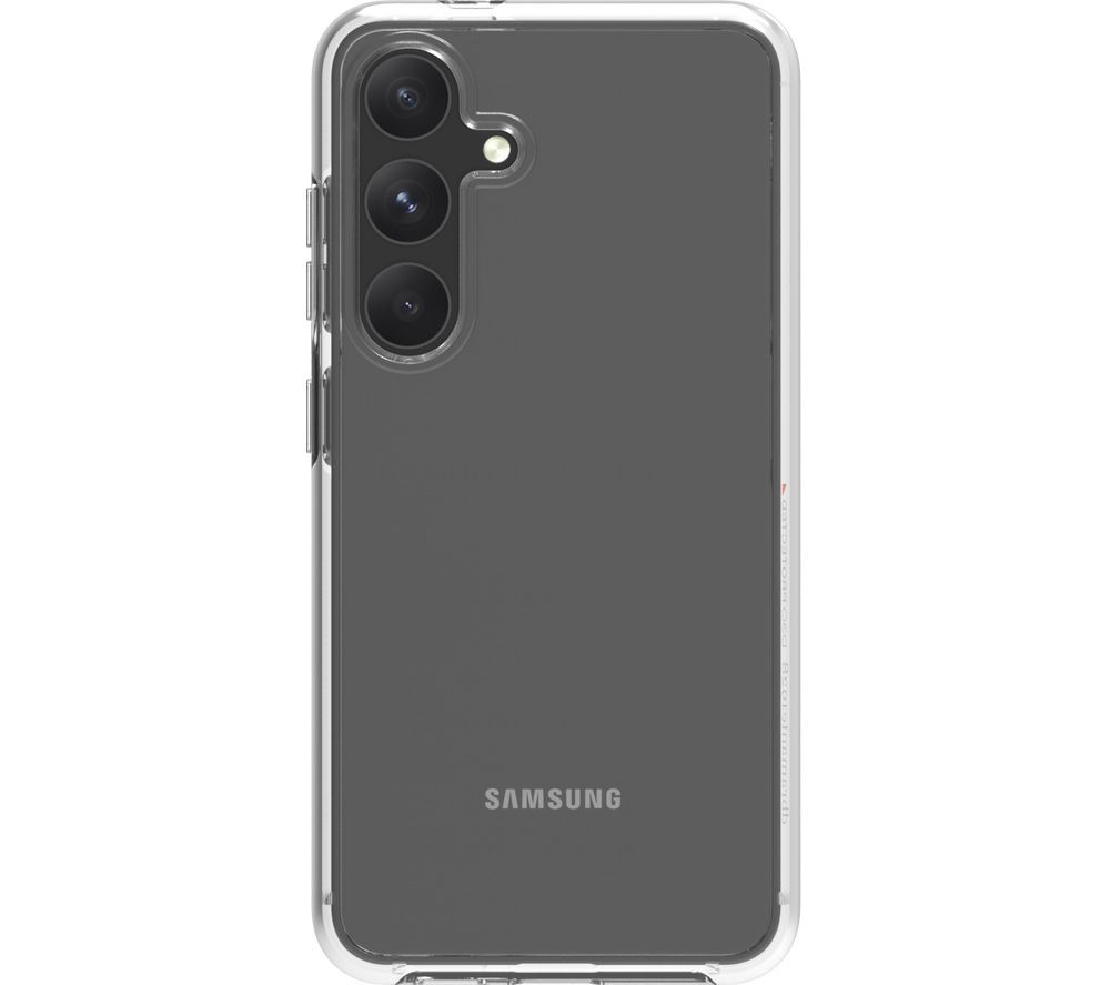 Iceland Ultra Galaxy S24 Case - Clear