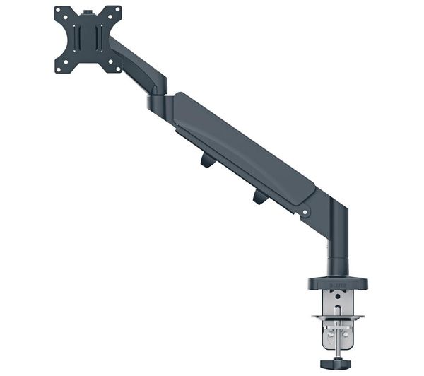 LEITZ Leitz Ergo Space Saving Single Monitor Arm
