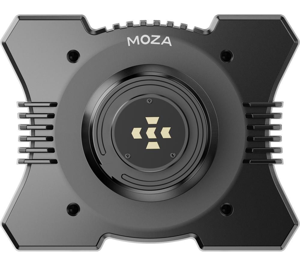 R9 V2 Racing Wheel Base - Black