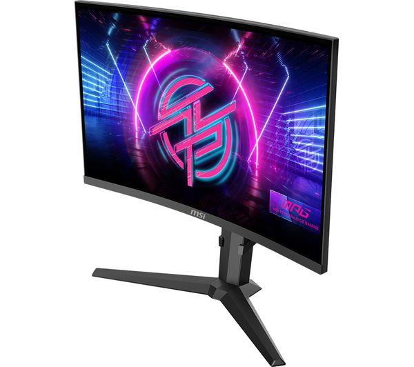 MSI MPG 275CQRXF Quad HD 27