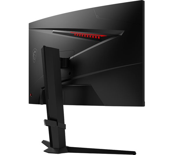 MSI MPG 275CQRXF Quad HD 27