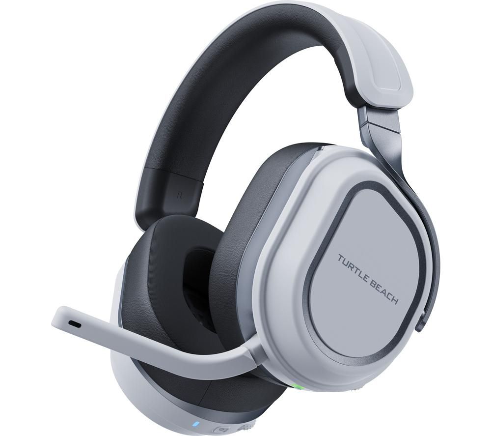 Stealth 700 Gen 3 PlayStation Wireless Gaming Headset - White