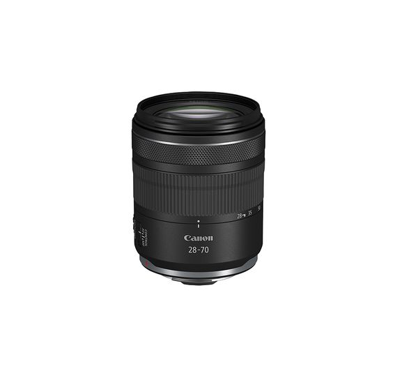CANON RF 28-70 mm f/2.8 IS STM Wide-angle Zoom Lens