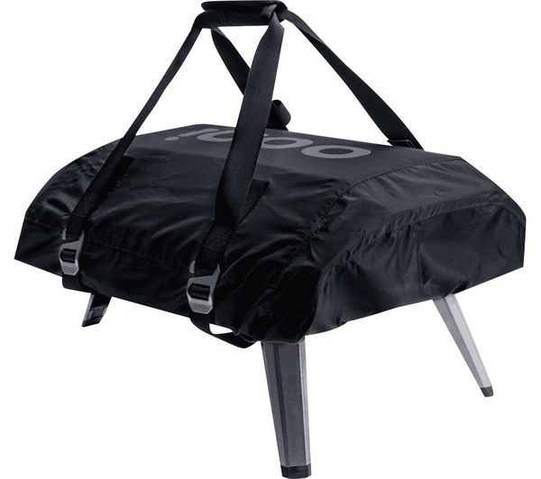OONI UU-P07900 Koda 12 Carry Cover - Black