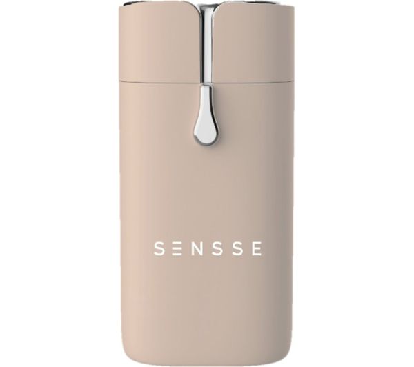 Sensse Butterskin Lady Shaver Nude