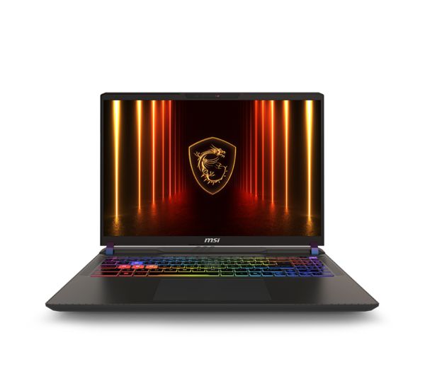 Msi Vector 16 Hx Ai 16 Gaming Laptop Intel® Core™ Ultra 9 Rtx 5080 1 Tb Ssd