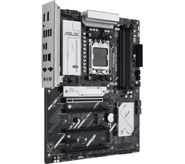 Asus Prime B840 Plus Wifi Am5 Motherboard