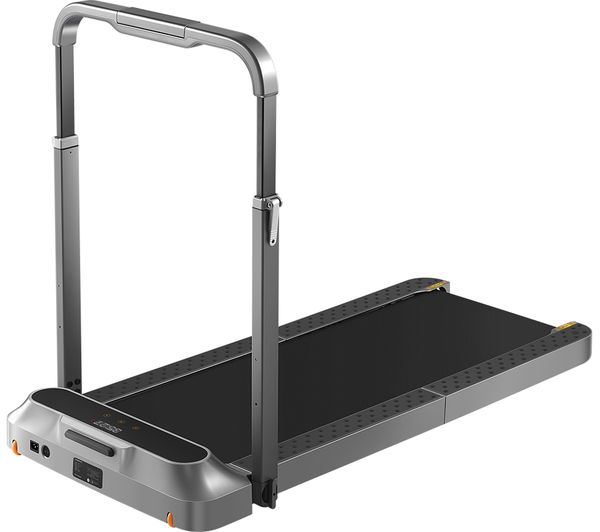 An image of KINGSMITH WalkingPad R2 Smart Bluetooth Treadmill - Black