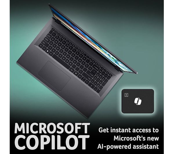 ACER Aspire Go 17 17.3