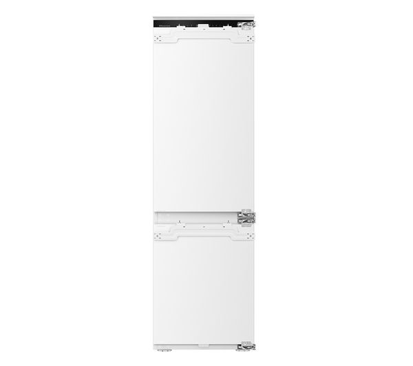 Hisense Rb3b250sawe Integrated Smart 70 30 Fridge Freezer Fixed Hinge Hisense Rb3b250sawe Integrated Smart 70 30 Fridge Freezer Fixed Hinge