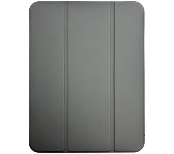 An image of GOJI GIP109BK26 iPad 10th & iPad (A16) (2022 & 2025) Folio Case - Black