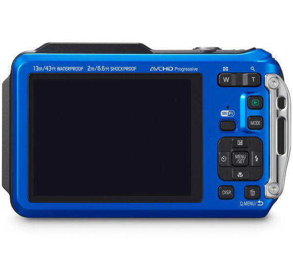 Panasonic LUMIX FT DMC-FT5 大幅値下げ】Panasonic LUMIX FT DMC-FT5