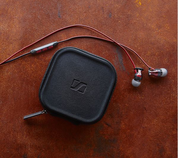 sennheiser m2ie