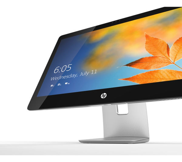 Outlet HP 23 Pavilion All-In-One PC