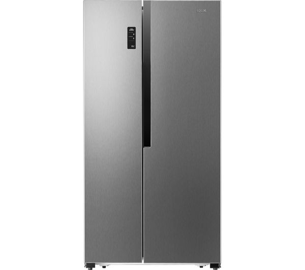 standard size refrigerator cubic feet