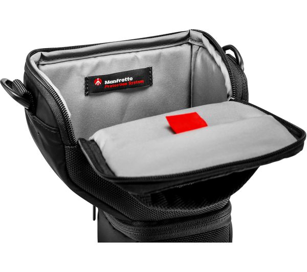 MANFROTTO Advanced MB MA-H-XS Compact System Camera Case Review