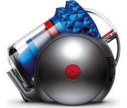 Dyson fashion Cinetic Big Ball Musclehead Vacuum cleaner