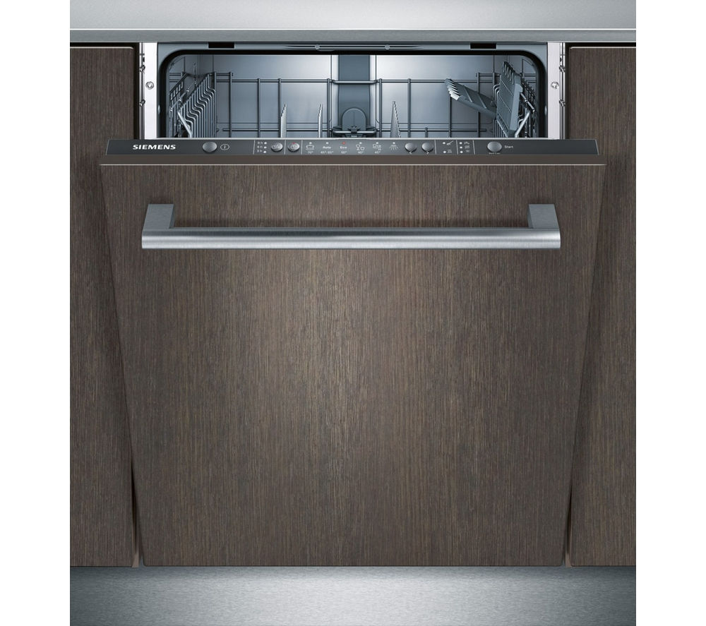 siemens iq300 dishwasher review