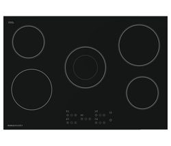 RANGEMASTER RMB75HPECGL Electric Ceramic Hob - Black