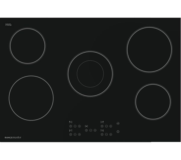 electric ceramic hob currys