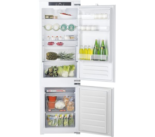 currys hotpoint freezer