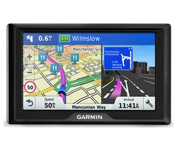 GARMIN Drive 51 LMT-S 5
