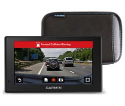 GARMIN DriveAssist 51LMT-S EU 5