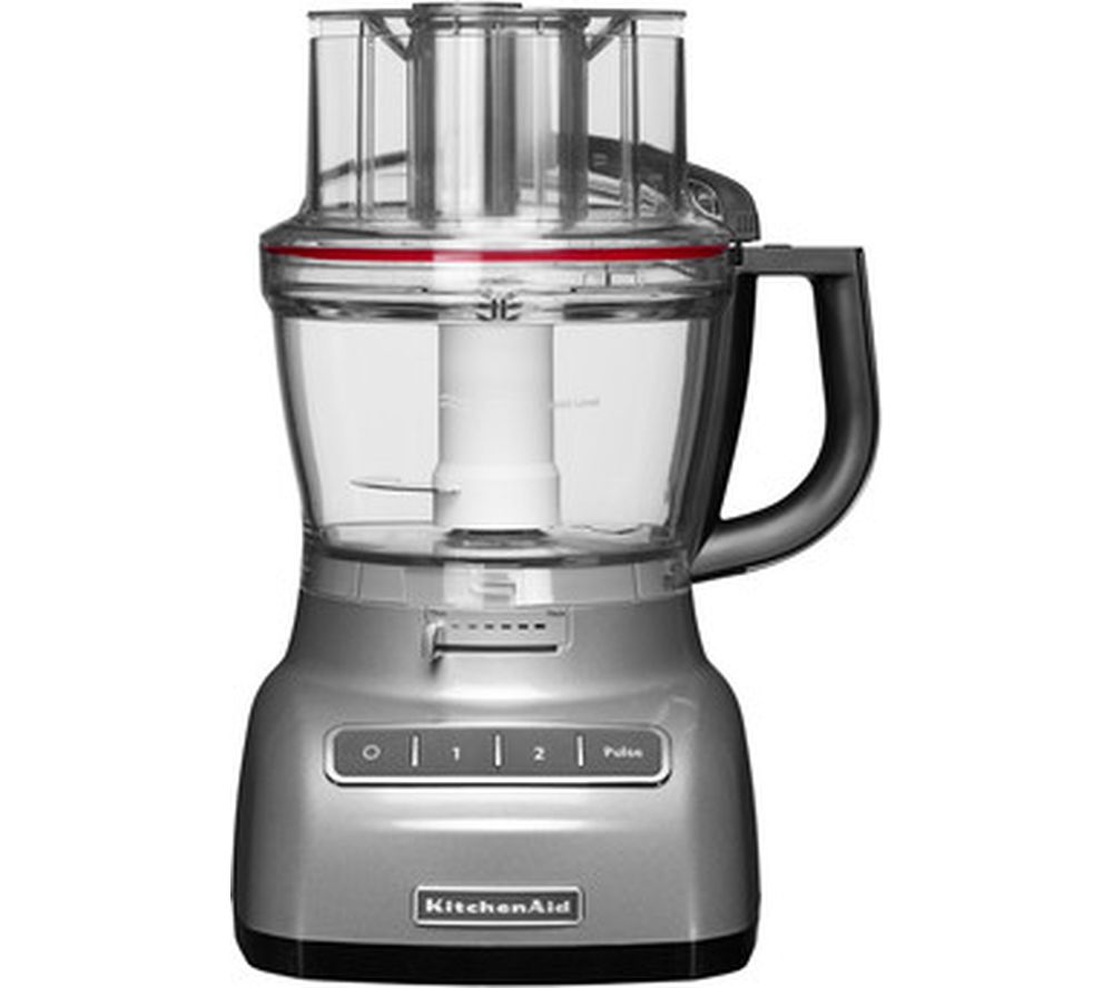 KITCHENAID 5KFP1335BCU Food Processor Review