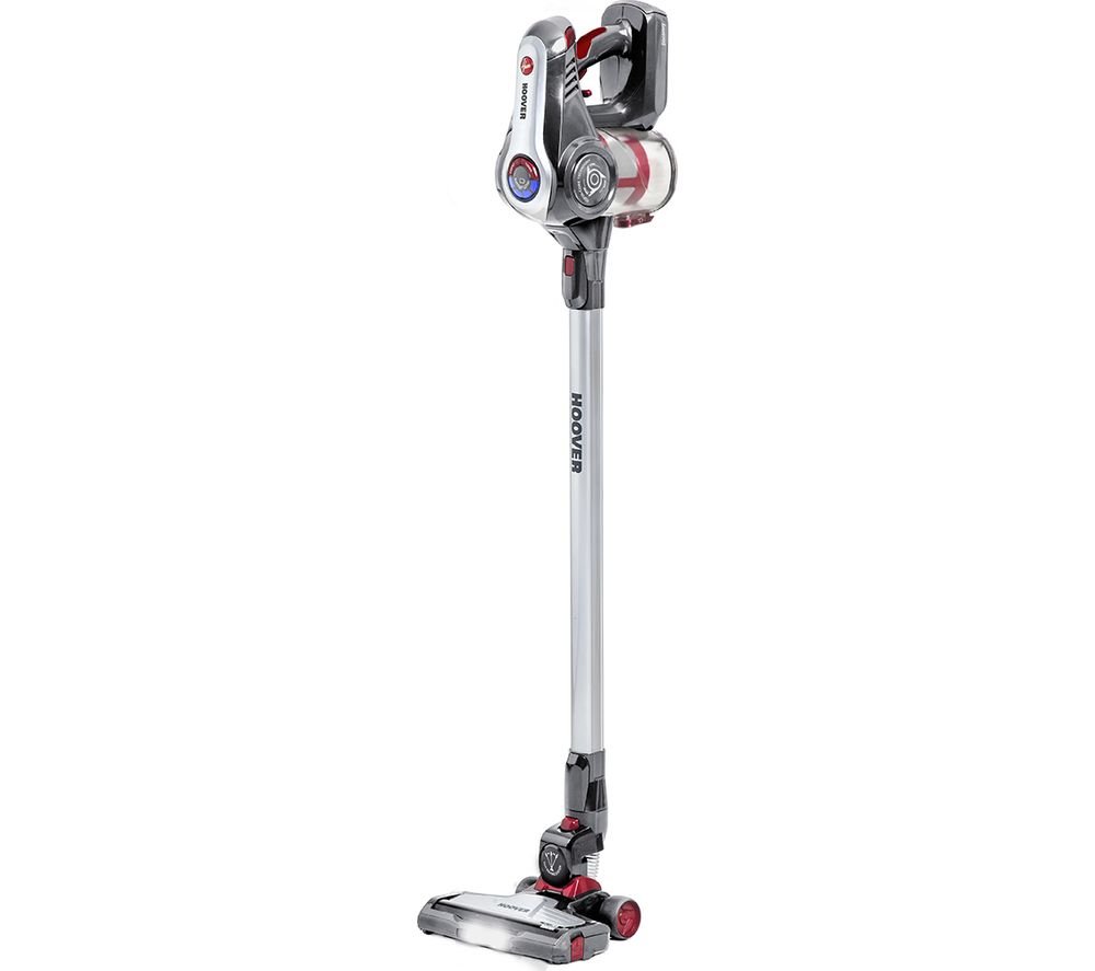 HOOVER Discovery DS22G Cordless Vacuum Cleaner