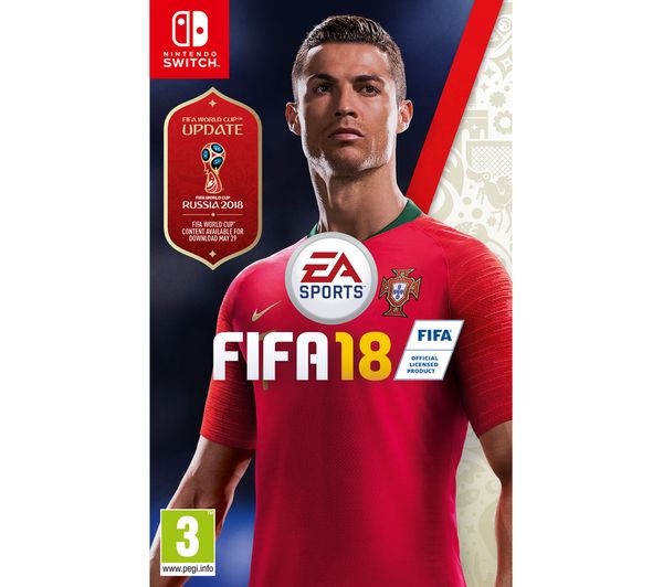 currys fifa 20 switch