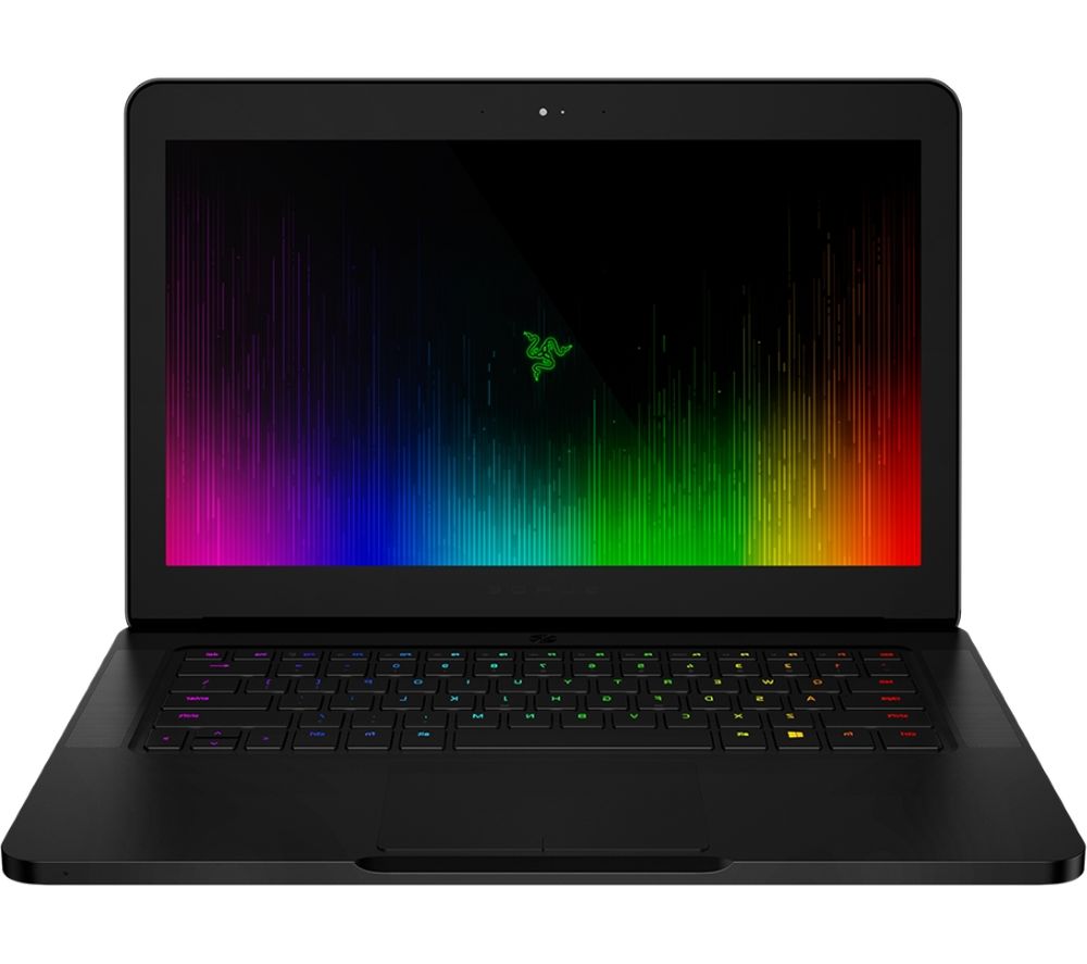 razer blade 14 14 gaming laptop computer black