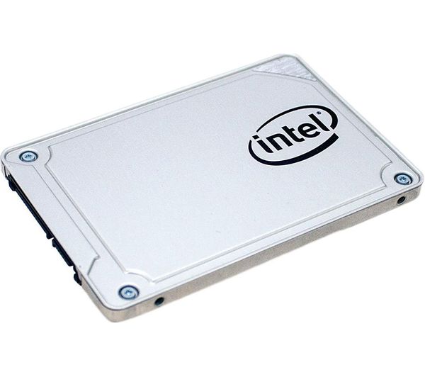 Intelu0026reg545s Series 2.5 Internal SSD - 128 GB