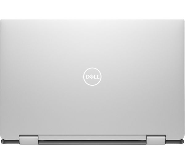77m4g Dell Xps 15 156 Intel® Core™ I5 2 In 1 256 Gb Ssd Silver