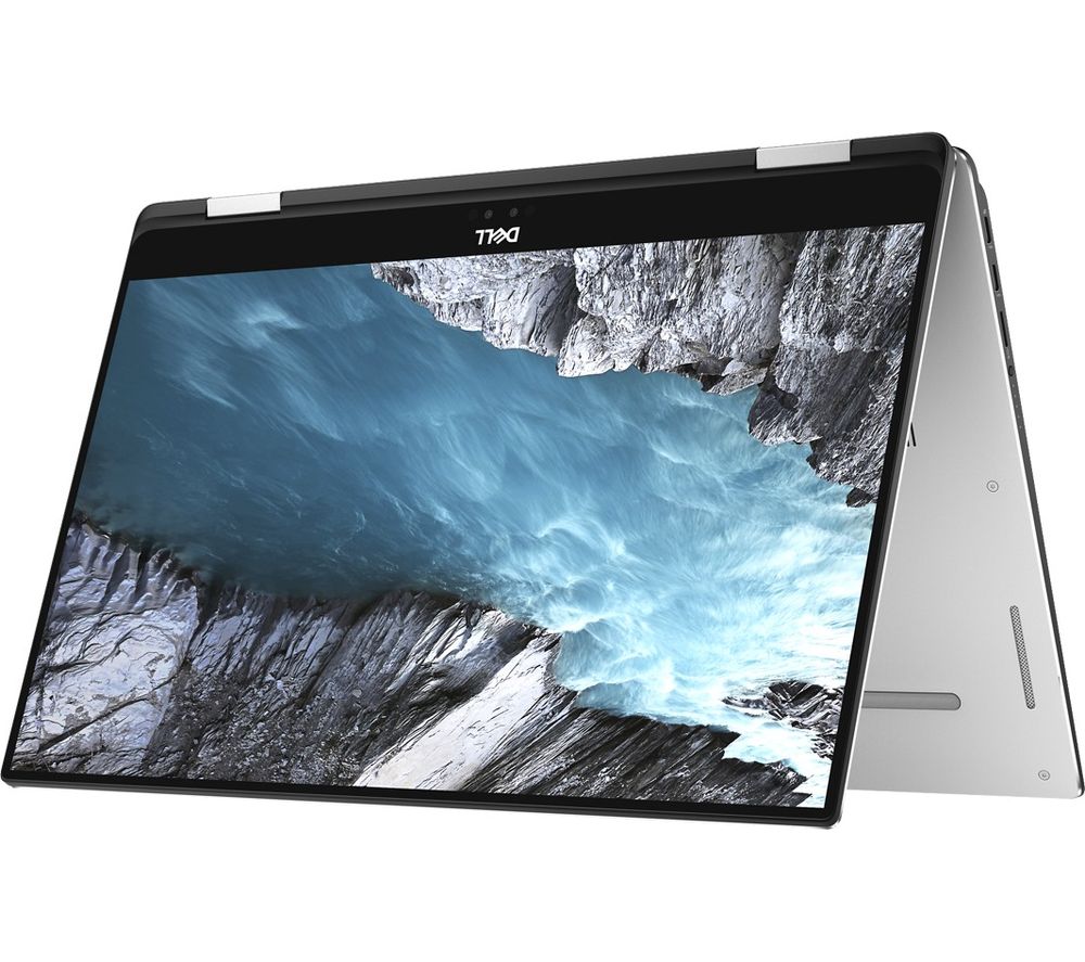 DELL XPS 15 9575 15.6