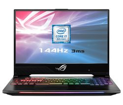 ASUS ROG Strix II GL504 15.6