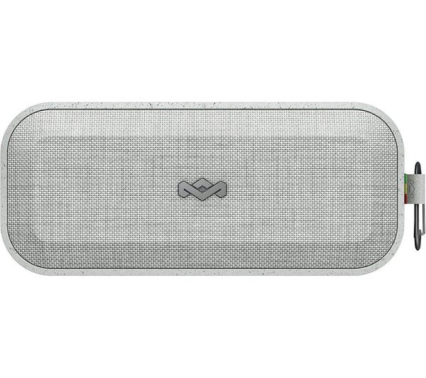 EM-JA017-GY - HOUSE OF MARLEY No Bounds XL Portable Bluetooth Speaker ...