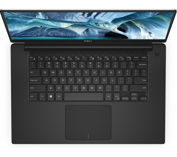 DELL XPS 15 7590 4K 15.6