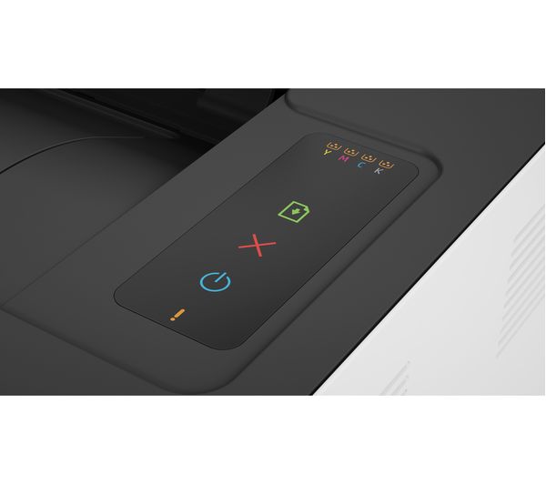 4zb94a B19 Hp 150a Laser Colour Printer Currys Business