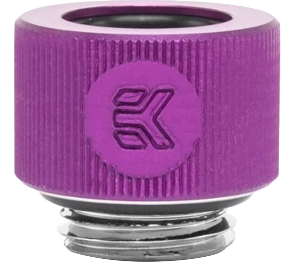 EK COOLING EK-HDC Hard Tube Fitting Review