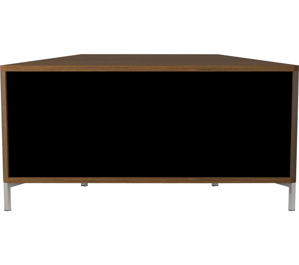 ALPHASON Hyde 1000 mm TV Stand - Walnut