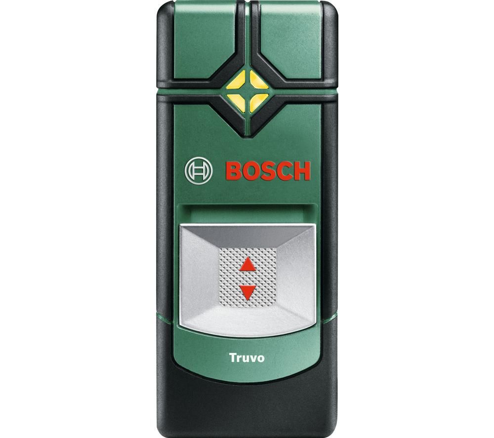 BOSCH Truvo Digital Metal Detector Review